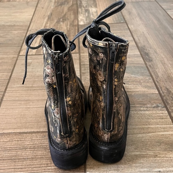 FREE PEOPLE Santa Fe Bootie Women’s size 6 (36) - Picture 5 of 12